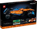 LEGO Technic 42141 - Samochód wyścigowy McLaren Formula 1