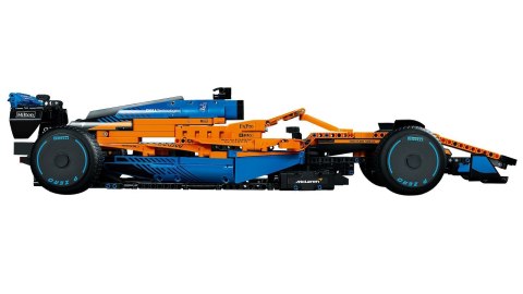 LEGO Technic 42141 - Samochód wyścigowy McLaren Formula 1