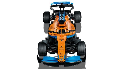LEGO Technic 42141 - Samochód wyścigowy McLaren Formula 1