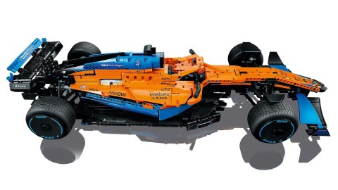LEGO Technic 42141 - Samochód wyścigowy McLaren Formula 1