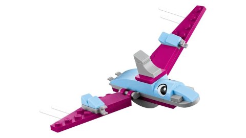LEGO Classic 11041 - Kreatywne dinozaury