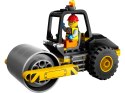 LEGO City 60401 Walec budowlany