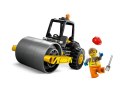 LEGO City 60401 Walec budowlany