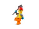 LEGO City 60401 Walec budowlany