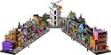 LEGO Harry Potter 76444 - Magiczne sklepy na Ulicy Pokątnej