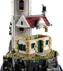 LEGO Ideas 21335 - Zmechanizowana latarnia