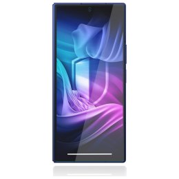 Matowa folia ochronna 3MK Silky Matt Pro do Samsung Galaxy Z Fold7