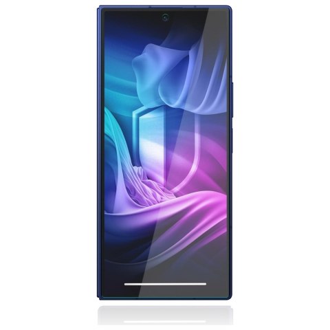 Matowa folia ochronna 3MK Silky Matt Pro do Samsung Galaxy Z Fold7