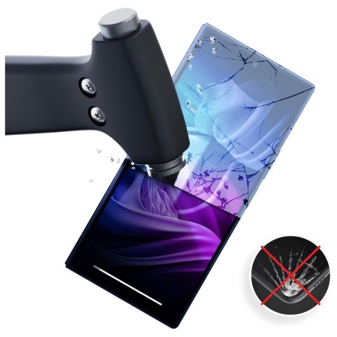 Matowa folia ochronna 3MK Silky Matt Pro do Samsung Galaxy Z Fold7