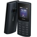 Nokia 110 4G DS niebieski/blueTA-1543