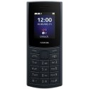 Nokia 110 4G DS niebieski/blueTA-1543