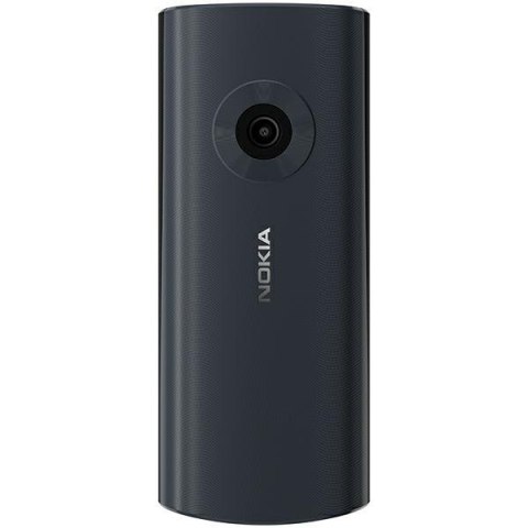 Nokia 110 4G DS niebieski/blueTA-1543