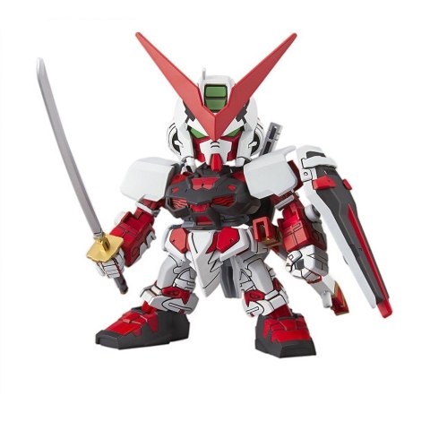 SDEX GUNDAM ASTRAY RED FRAME BL