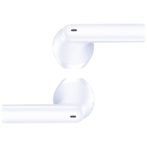 Słuchawki TWS 3MK Movepods Bluetooth 5.4 biały