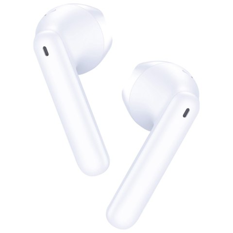 Słuchawki TWS 3MK Movepods Bluetooth 5.4 biały