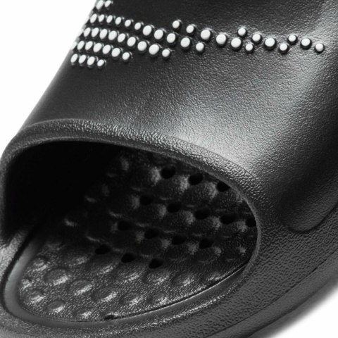 Klapki dla mężczyzn Nike VICTORI ONE CZ5478 Czarny - 42,5