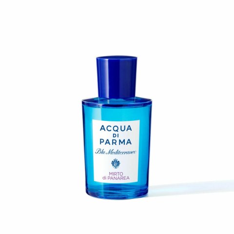Perfumy Damskie Acqua Di Parma Blu Mediterraneo Mirto EDT 100 ml
