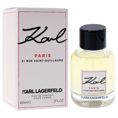 Perfumy Damskie Karl Lagerfeld Karl Paris 21 Rue Saint-Guillaume