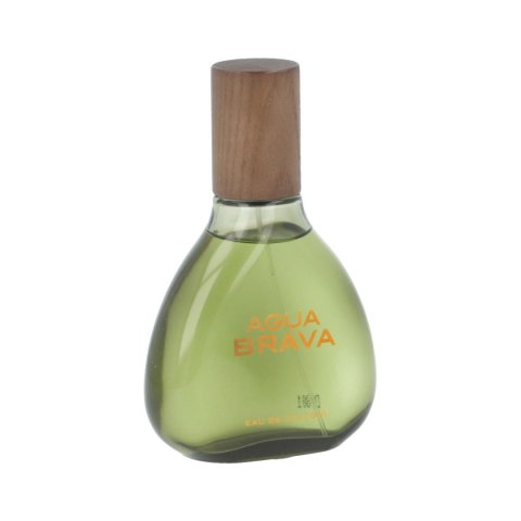 Perfumy Męskie Puig Agua Brava EDC 100 ml