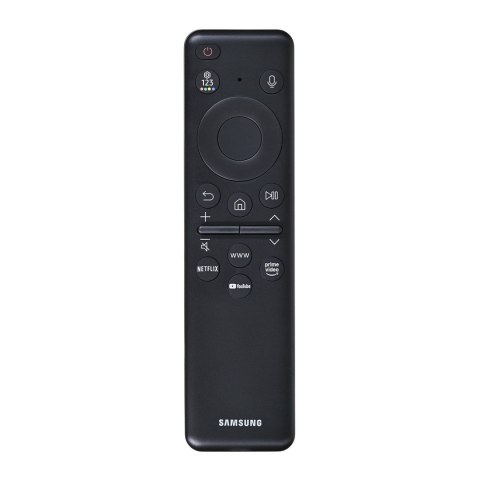 Telewizor Samsung QE65S85F OLED 65'' 4K Ultra HD 120 Hz Tizen Q-Symphony Czarny