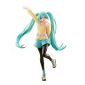 Figurki Superbohaterów Bandai HATSUNE MIKU