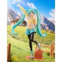 Figurki Superbohaterów Bandai HATSUNE MIKU