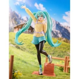 Figurki Superbohaterów Bandai HATSUNE MIKU