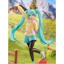 Figurki Superbohaterów Bandai HATSUNE MIKU