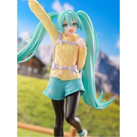 Figurki Superbohaterów Bandai HATSUNE MIKU