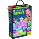 Gra naukowa Lisciani Giochi The science of personalized soaps (FR)
