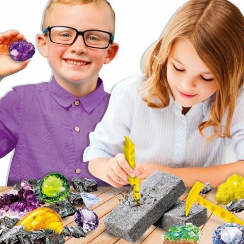 Gra naukowa Lisciani Giochi