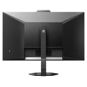 Monitor 27 cali 27E1N5600HE IPS HDMI DP USB-C Pivot Kamera Głośniki