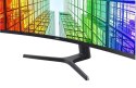 Monitor 49 cali ViewFinity S95UC VA 5120x1440 DQHD 32:9 2xHDMI 1xDP 1xUSB-C (90W) 3xUSB 3.0 LAN 5ms PinP/PbyP 120Hz HAS gł. zakr