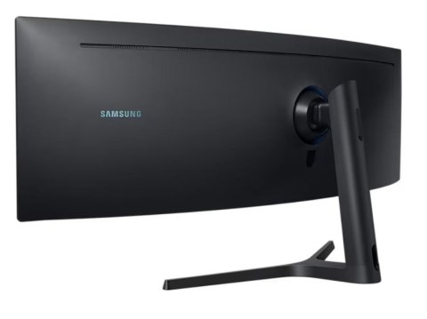 Monitor 49 cali ViewFinity S95UC VA 5120x1440 DQHD 32:9 2xHDMI 1xDP 1xUSB-C (90W) 3xUSB 3.0 LAN 5ms PinP/PbyP 120Hz HAS gł. zakr