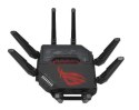 Router GT-BE98 ROG Rapture WiFi 7 Backup WAN Porty 10G