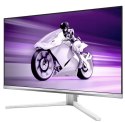 Monitor 27M2N8500 27 cali QD OLED 360Hz HDMIx2 DP USB-C HAS Ambiglow Głośniki