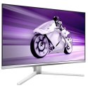 Monitor 27M2N8500 27 cali QD OLED 360Hz HDMIx2 DP USB-C HAS Ambiglow Głośniki