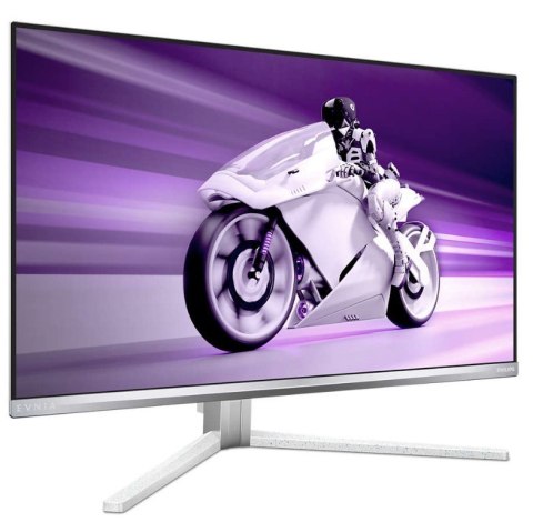 Monitor 27M2N8500 27 cali QD OLED 360Hz HDMIx2 DP USB-C HAS Ambiglow Głośniki