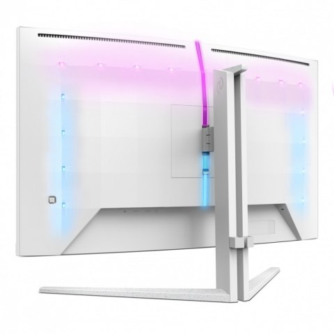 Monitor 31.5 cala 32M2C5501 Curved VA 180Hz HDMIx2 DP HAS Ambiglow