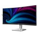 Monitor 34B2U5600C 34 cale Curved VA HDMIx2 DP HAS USB-C Głośniki