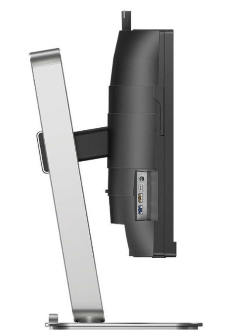 Monitor 34B2U6603CH 34 cale Curved VA HDMIx2 DP HAS Thunderbolt RJ45