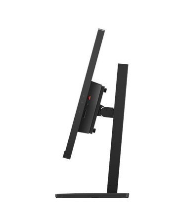 Monitor ThinkVision 23.8 cala E24q-30 63ECGAT2EU