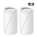 Router Deco BE85(2-pack) System WiFi 7