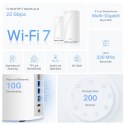 Router Deco BE85(2-pack) System WiFi 7