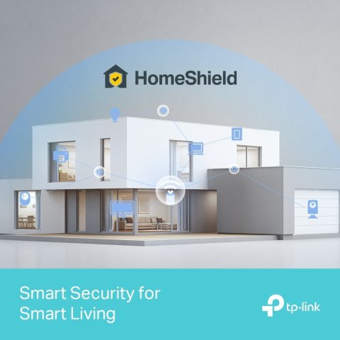 Router Deco BE85(2-pack) System WiFi 7