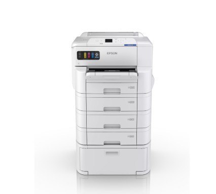 Drukarka EP-C7000DW A3+/25ppm/5pl/PCL6+PS3/LDAP