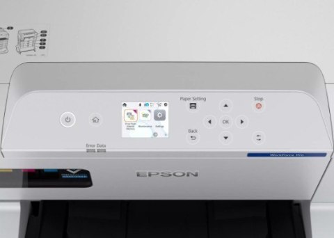 Drukarka EP-C7000DW A3+/25ppm/5pl/PCL6+PS3/LDAP