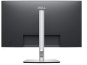 Monitor 27 cali P2725DE IPS QHD LED/RJ45/HDMI/DP/USBC/3Y