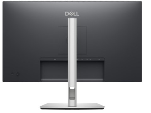 Monitor 27 cali P2725DE IPS QHD LED/RJ45/HDMI/DP/USBC/3Y