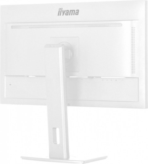 Monitor 27 cali XUB2797HSN-W2 IPS,FHD,USB-C Dock,HAS,300cd,1ms,sRGB99%,100Hz,HDMI,DP-out,USBx4,RJ45,2x2W/5y/